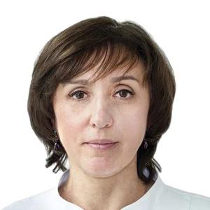 Годжелло Элина Алексеевна
