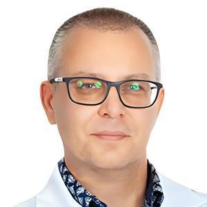 Кияев Алексей Васильевич