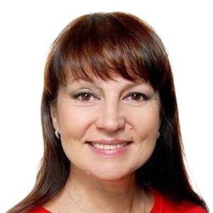Батухтина Ирина Аркадьевна