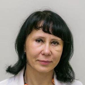 Позднякова Ольга Владимировна