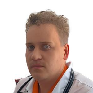 Поляшов Павел Николаевич