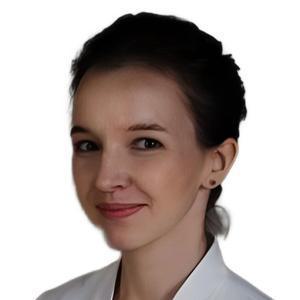Стулова Анна Николаевна