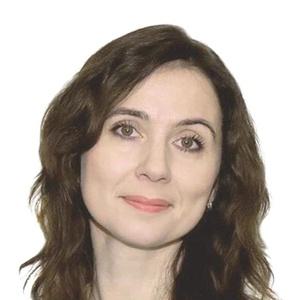 Виноградова Анастасия Вячеславовна