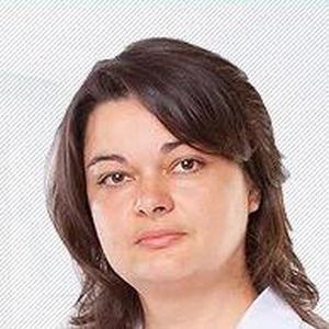 Ратникова Елена Николаевна