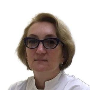 Тютюнник Лариса Павловна
