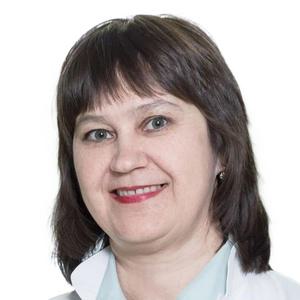 Карпова Светлана Борисовна