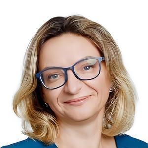 Иванова Ольга Игоревна