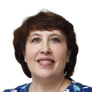 Петрова Ирина Анатольевна