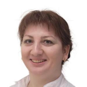 Харабуга Наталья Владимировна