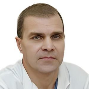 Шерстников Андрей Иванович