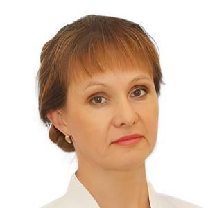 Лихачева Илона Анатольевна