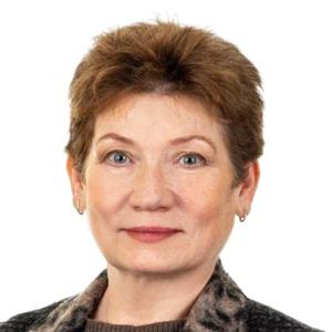 Толстова Ираида Аркадьевна