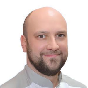 Мельников Андрей Александрович