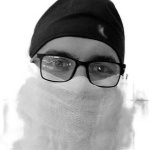 Молитвин Егор Андреевич