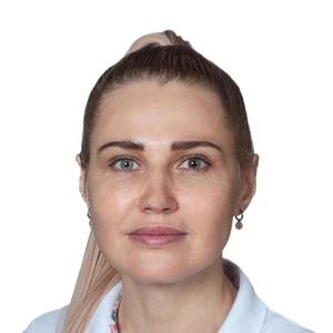Зозуля Ольга Сергеевна