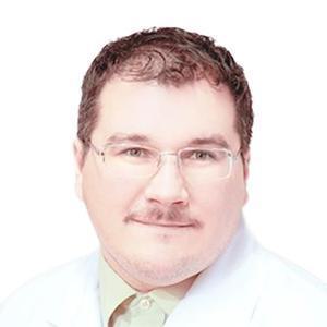 Владимиров Петр Александрович