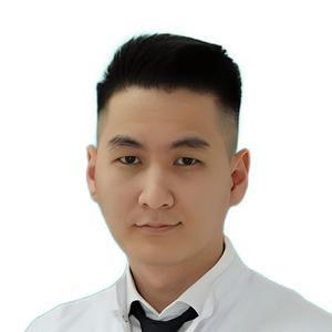 Ким Владимир Робертович