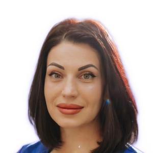 Сомова Елена Олеговна