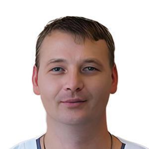 Лысенко Андрей Валерьевич
