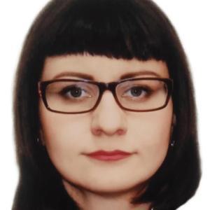 Куракова Виктория Викторовна