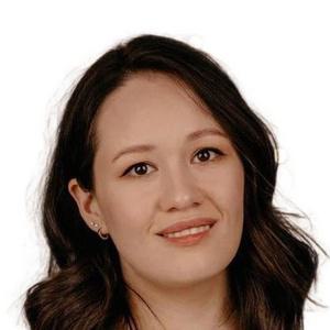 Хайдарова Альбина Айратовна