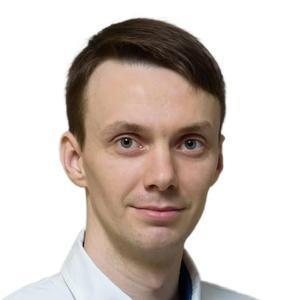 Зайцев Станислав Викторович