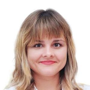 Красова Татьяна Алексеевна