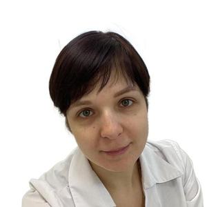 Баталова Мария Александровна