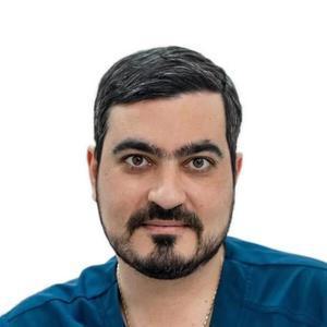 Власов Михаил Арменакович