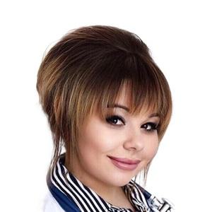 Велигурина Юлия Ивановна