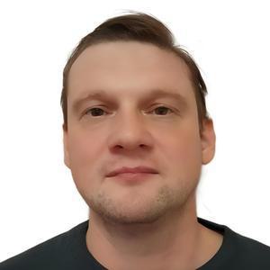 Скочилов Леонид Александрович