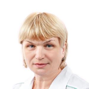 Кожемякина Наталья Григорьевна