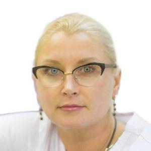 Левкович Дарья Владимировна