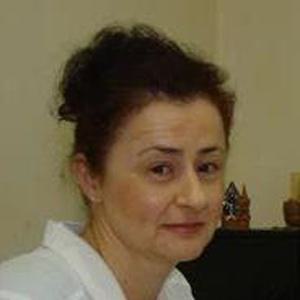 Нараленкова Галина Николаевна