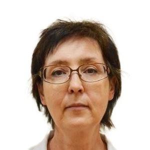 Борисова Людмила Викторовна