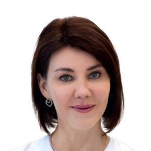 Шалгина Ольга Алексеевна
