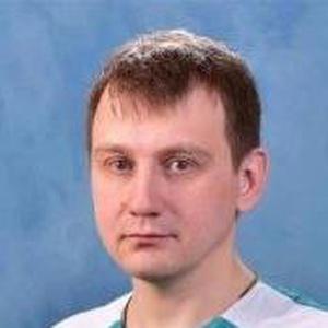 Юдин Александр Геннадьевич