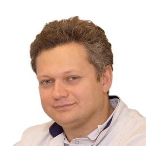 Носко Игорь Владимирович
