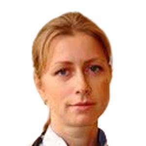 Капустина Валентина Андреевна