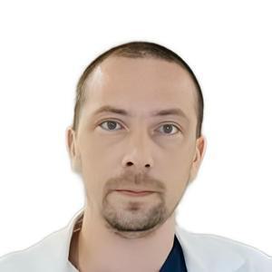 Шиханов Илья Николаевич