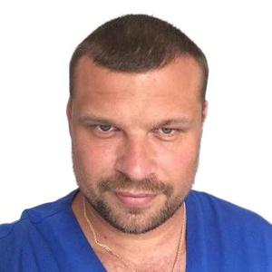 Афендиков Анатолий Игоревич