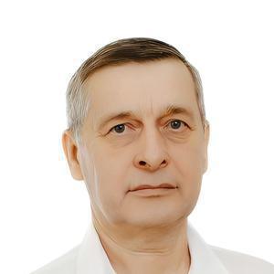 Конев Александр Михайлович