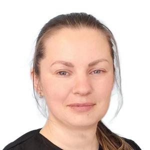 Орлова Мария Геннадьевна