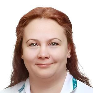 Чернова Ирина Сергеевна
