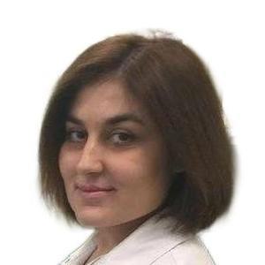 МеликКасумова Ася Сергеевна