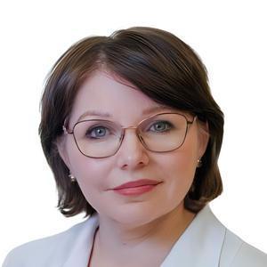 Смирнова Наталья Петровна