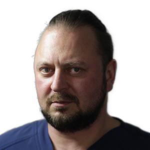 Замотаев Сергей Анатольевич