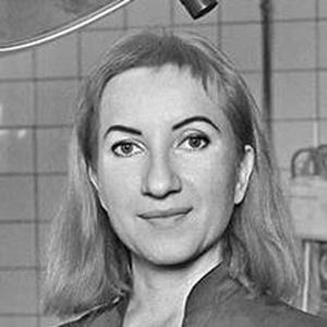 Щедрова Валентина Васильевна