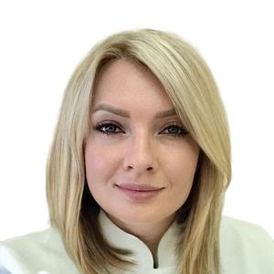 Ивлева Светлана Анатольевна