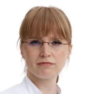 Курчева Анастасия Александровна